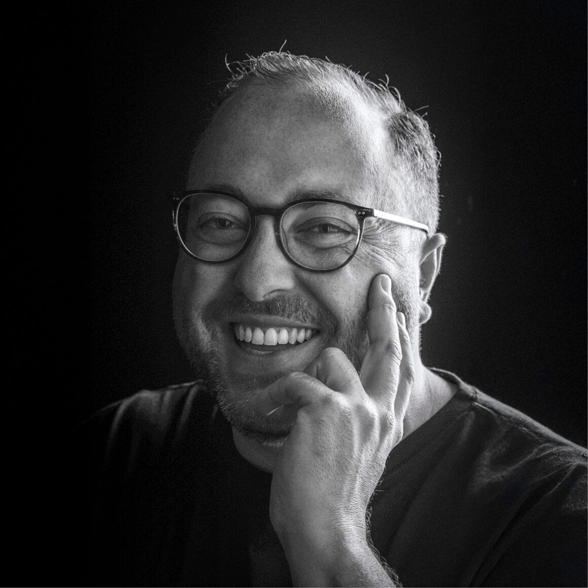 Oliver D. Schneeberger