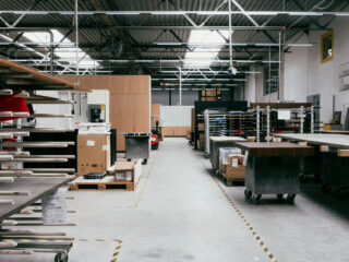 Becherer Möbelwerkstätten