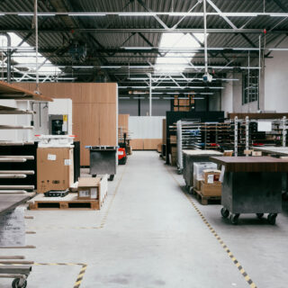 Becherer Möbelwerkstätten