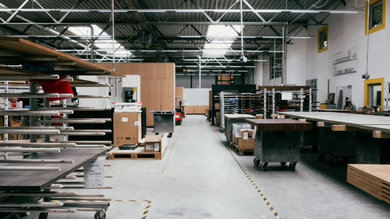 Becherer Möbelwerkstätten