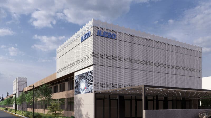 Ileso Campus Löffingen