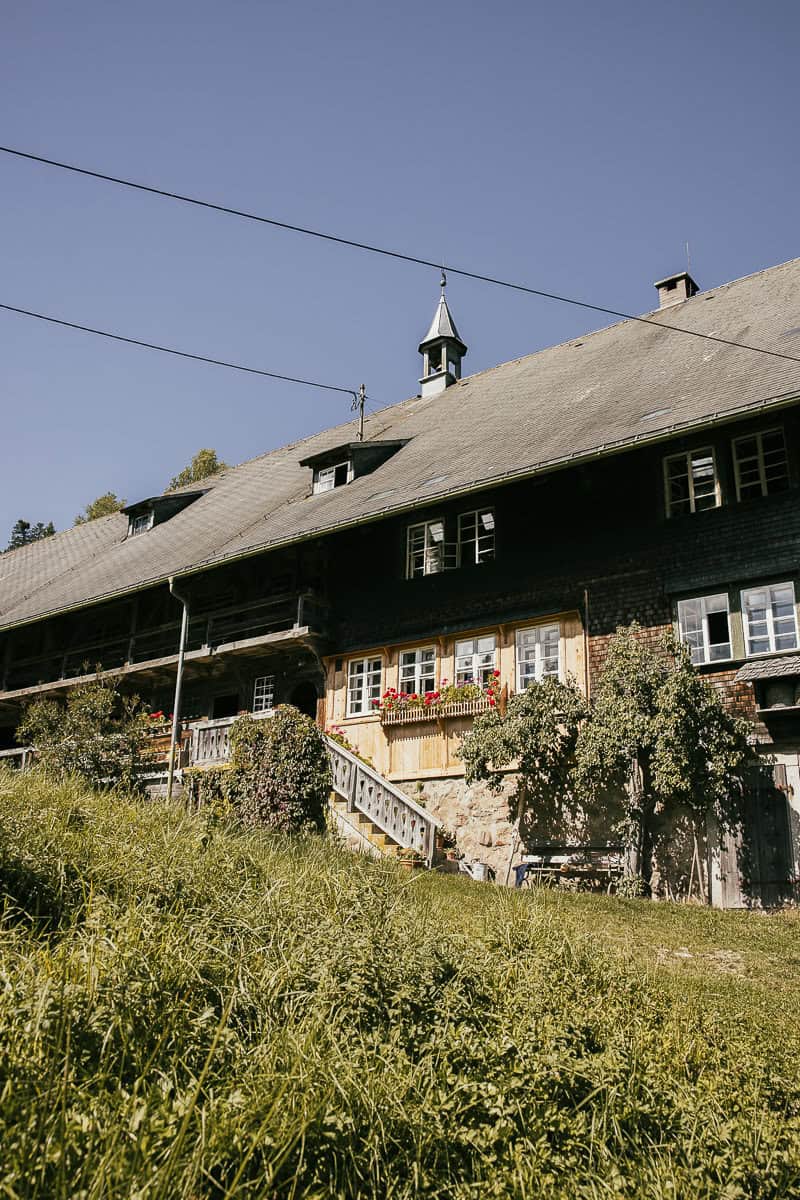 Windberghof St. Blasien