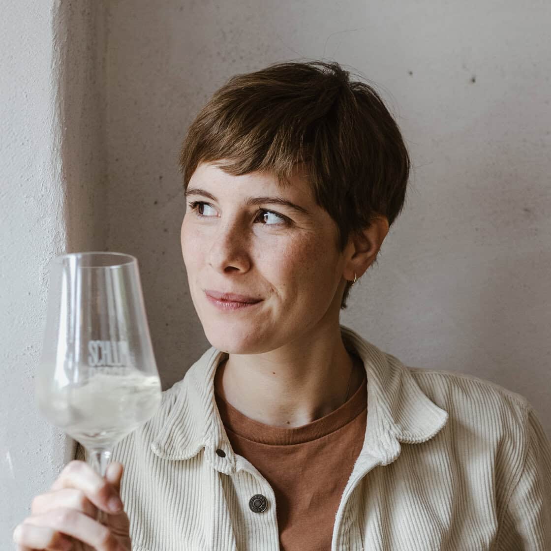 Josefine Schlumberger