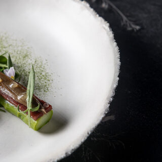 Teller von Le Chambard