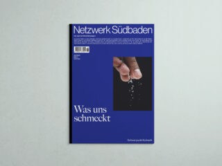Cover Ausgabe 10-2025