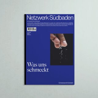 Cover Ausgabe 10-2025
