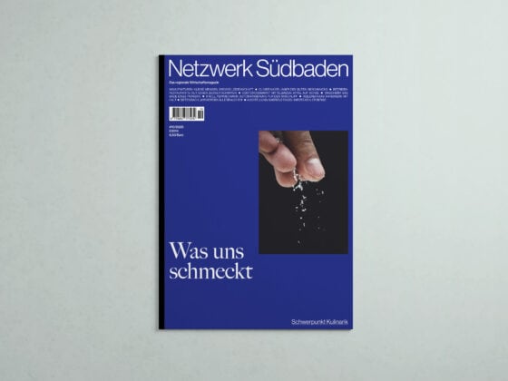 Cover Ausgabe 10-2025