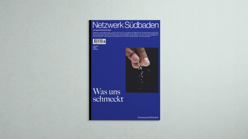 Cover Ausgabe 10-2025