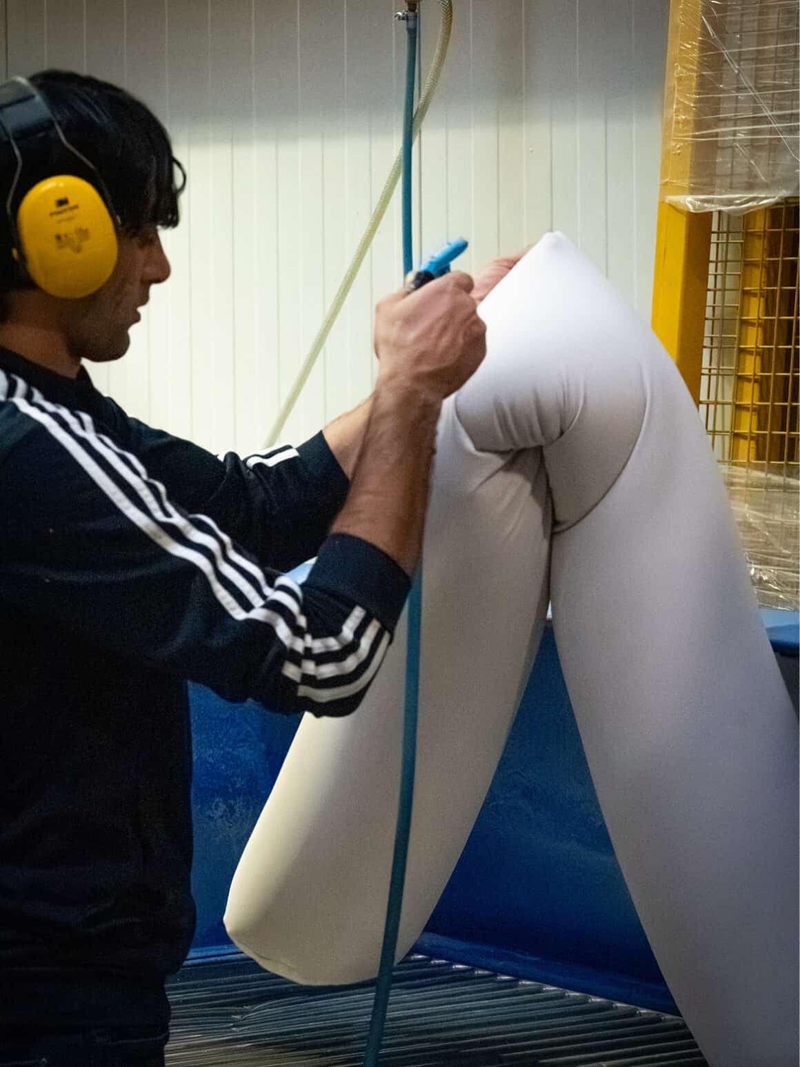 Füllstation Stillkissen Joyfill