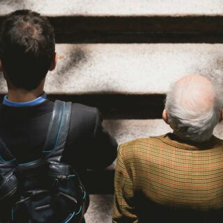 Generationengerechtigkeit