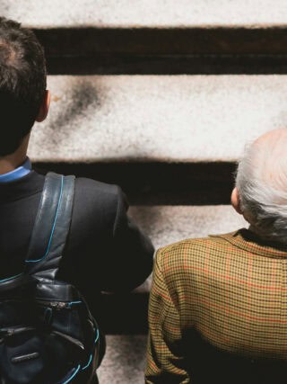 Generationengerechtigkeit