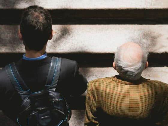 Generationengerechtigkeit