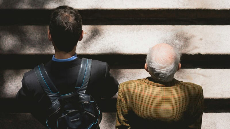 Generationengerechtigkeit