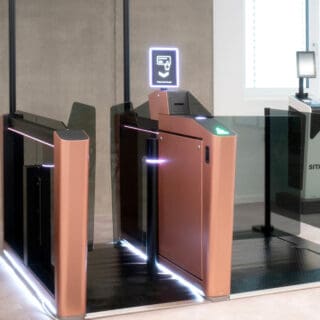 Magnetic Autocontrol