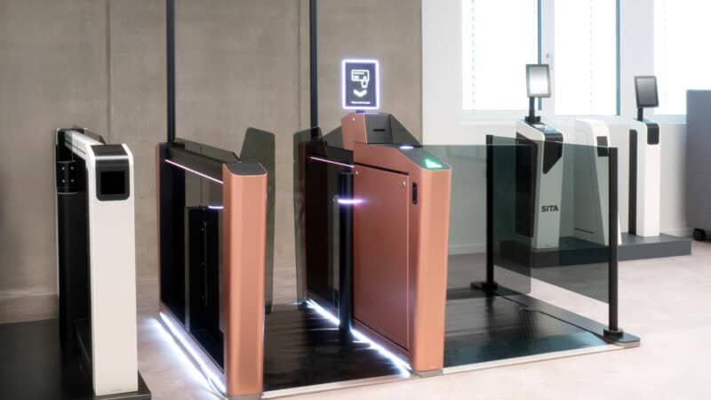 Magnetic Autocontrol