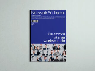 NWS Cover 12/2025 Familie