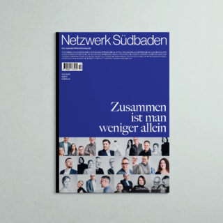 NWS Cover 12/2025 Familie