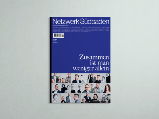 NWS Cover 12/2025 Familie