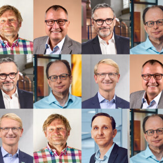 Umfrage: Erfolgsrezept