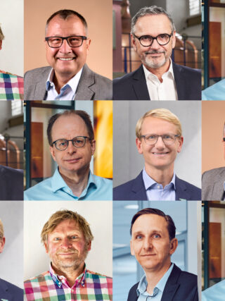 Umfrage: Erfolgsrezept