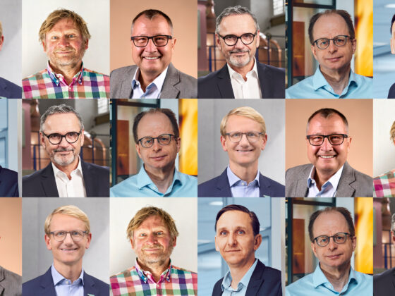 Umfrage: Erfolgsrezept