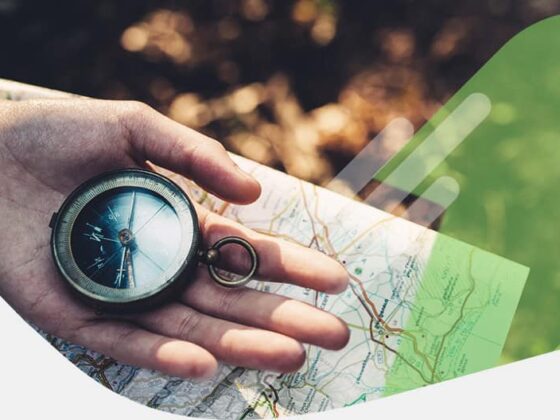 kompass zur wegfindung phase5 empowering