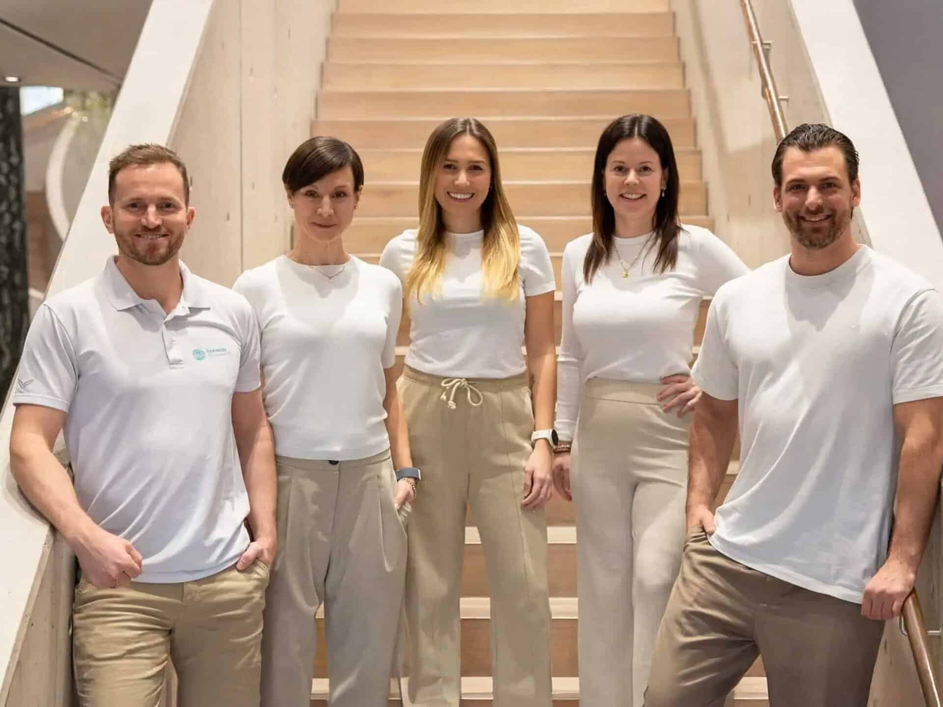 Josko Health Solutions