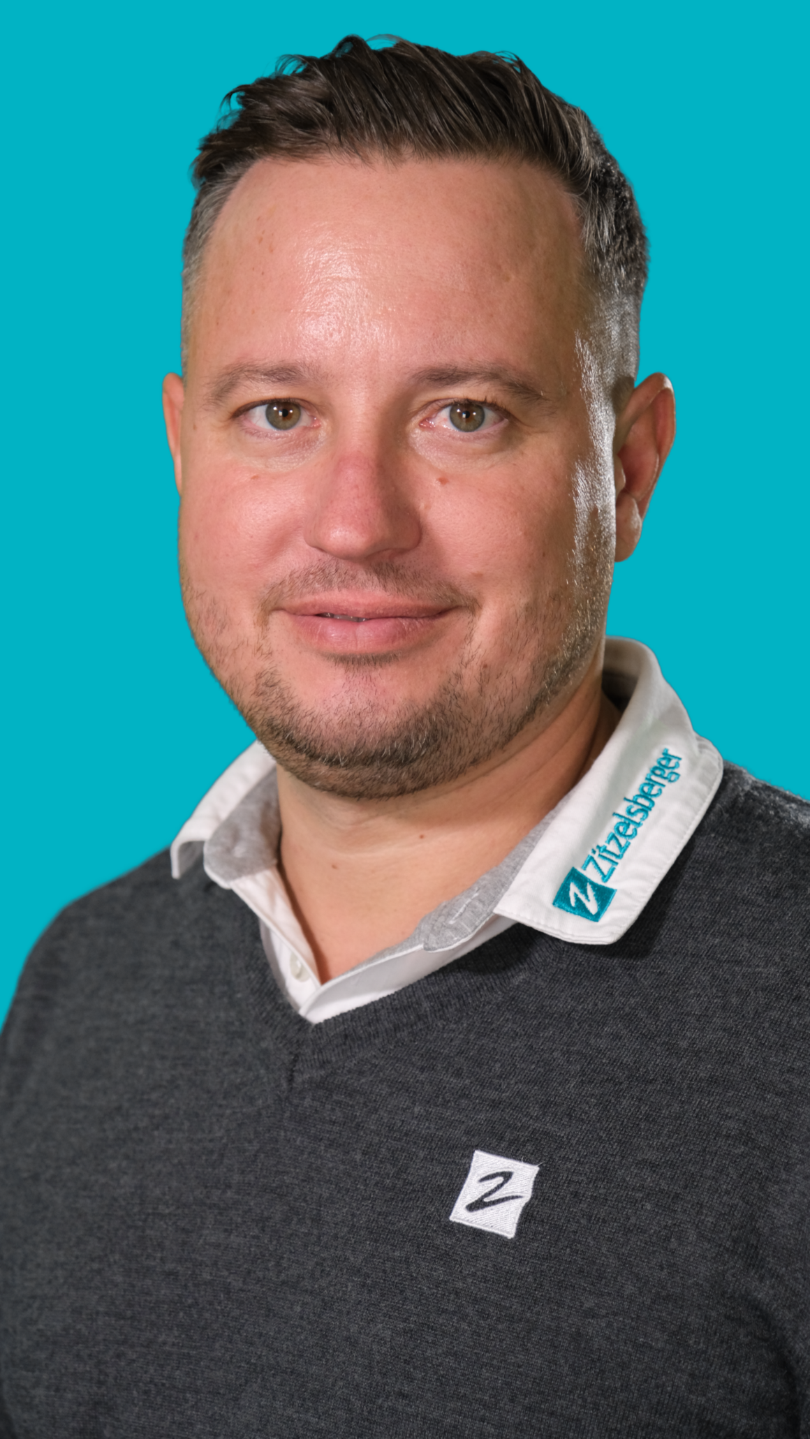 Stefan Zitzelsberger