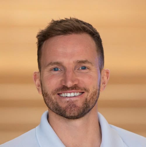 Stefan Hilpüsch Portrait