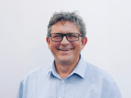 KI-Experte Frank Steinhoff