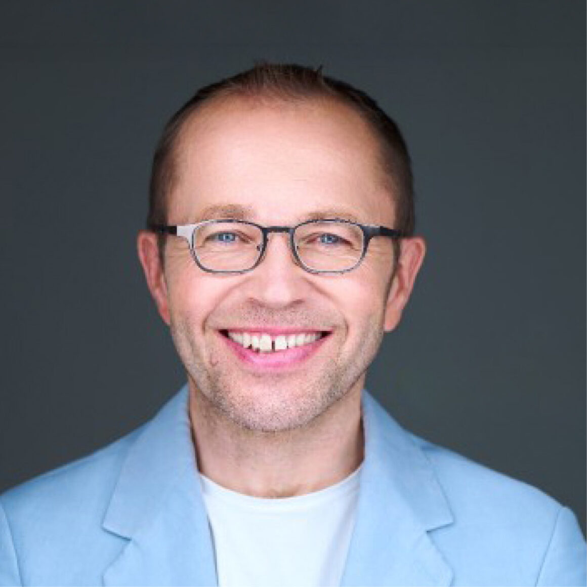 Daniel Schmälzle GF der Firma phase5 empowering aus Hartheim