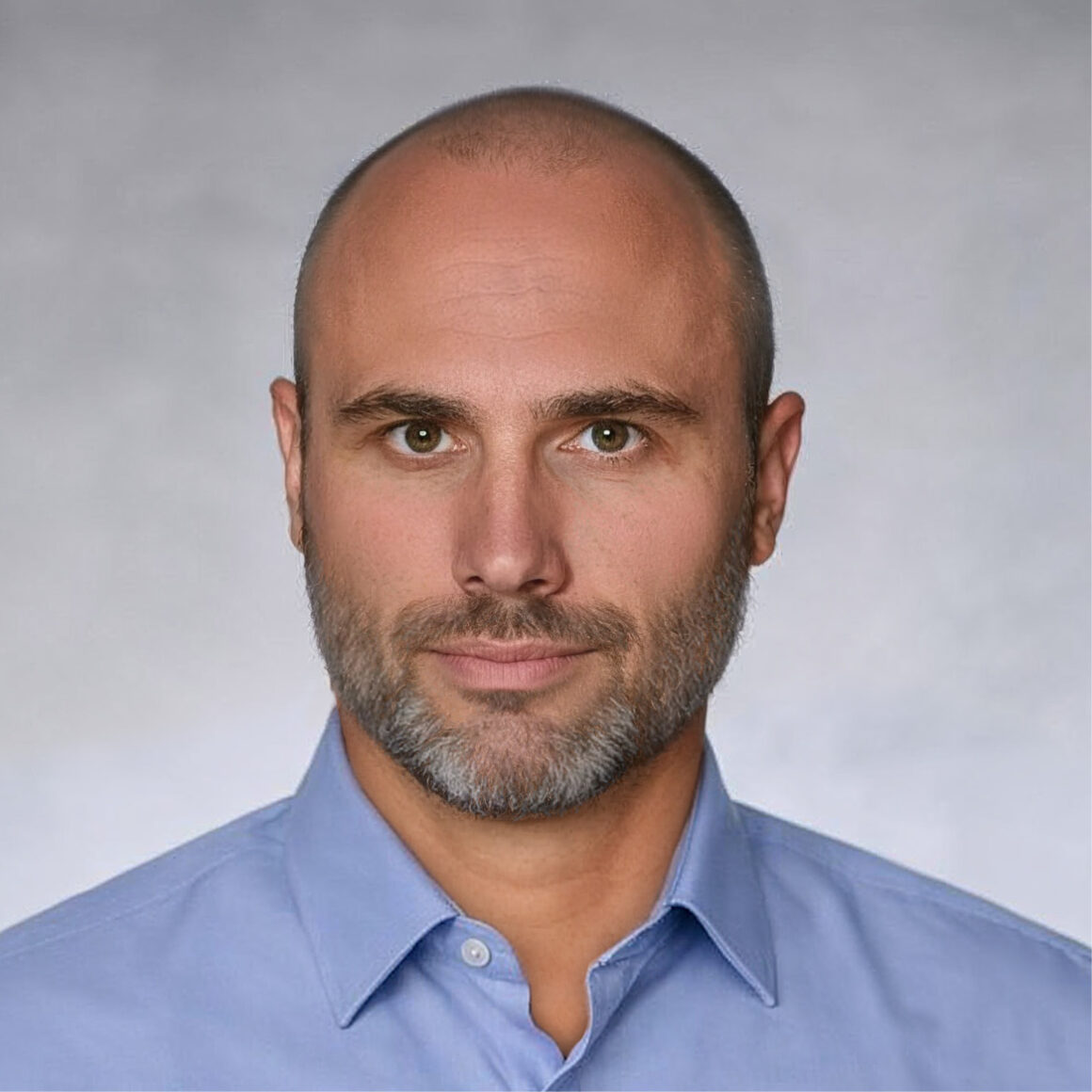 Matthias Luchner GF von Luktrativ aus Offenburg