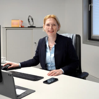 Irmgard Sachsenmaier