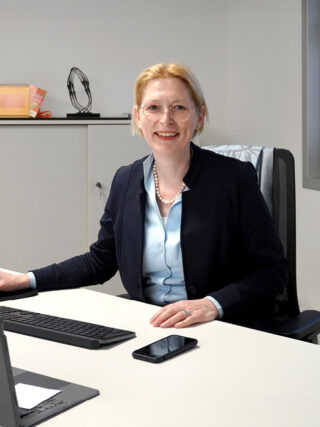 Irmgard Sachsenmaier