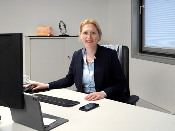 Irmgard Sachsenmaier