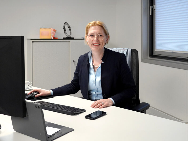 Irmgard Sachsenmaier