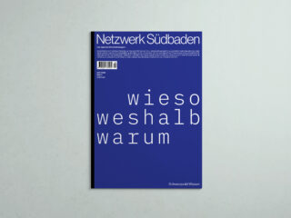 Cover NWS 02/2026 Schwerpunkt Wissen