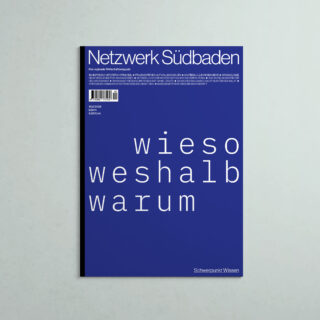 Cover NWS 02/2026 Schwerpunkt Wissen