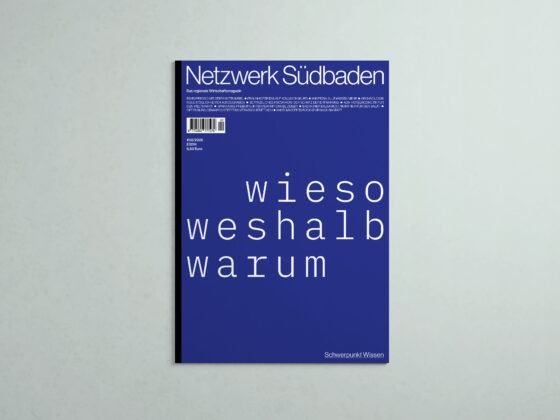 Cover NWS 02/2026 Schwerpunkt Wissen