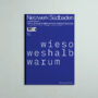 Cover NWS 02/2026 Schwerpunkt Wissen