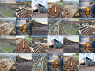Baustellen