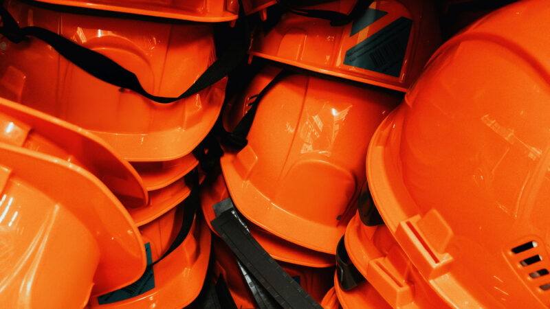 Bauangst/Bild: unsplash