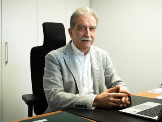 Heinrich Lauck, ADAD/Foto: Santiago Fanego