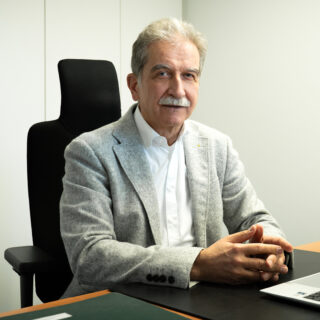 Heinrich Lauck, ADAD/Foto: Santiago Fanego