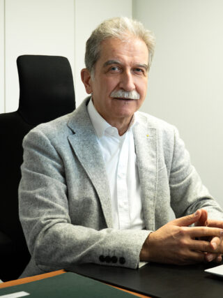 Heinrich Lauck, ADAD/Foto: Santiago Fanego