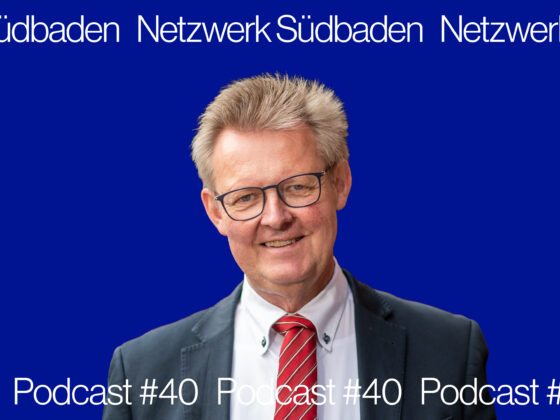 Ulrich von Kirchbach im NWS Podcast