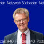 Ulrich von Kirchbach im NWS Podcast