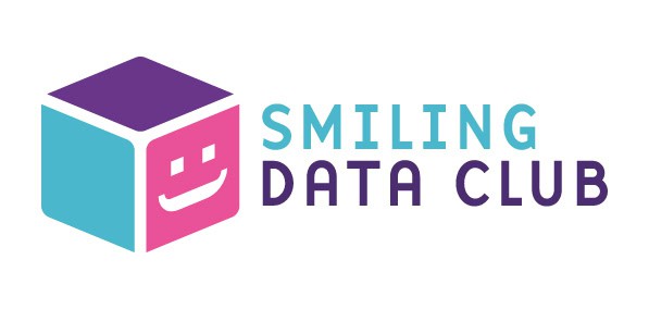 Logo Smiling Data Club