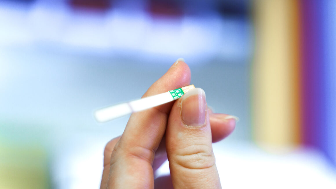 Teststreifen Drogenschnelltest von Protzek