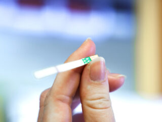 Teststreifen Drogenschnelltest von Protzek